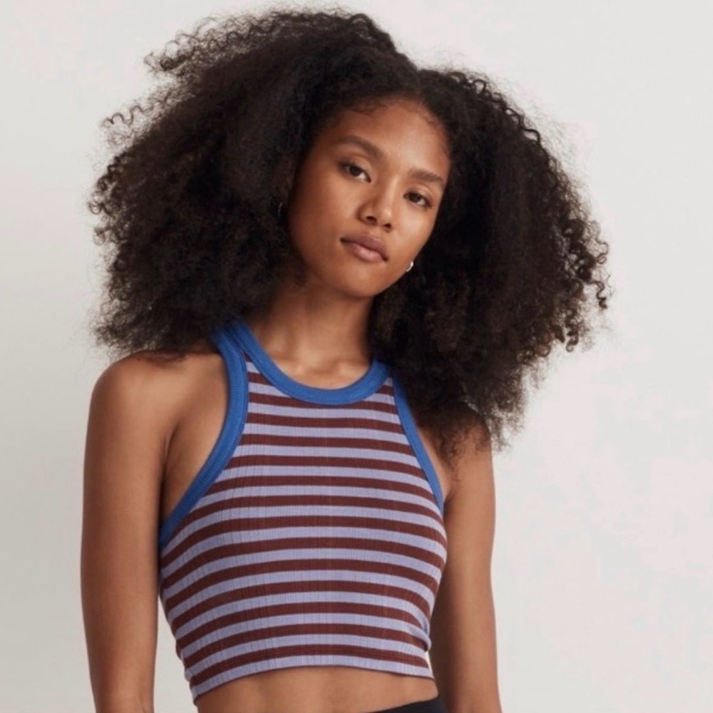 Madewell Tank Top